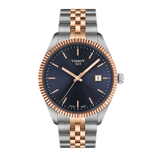 Tissot Ballade 40mm 2
