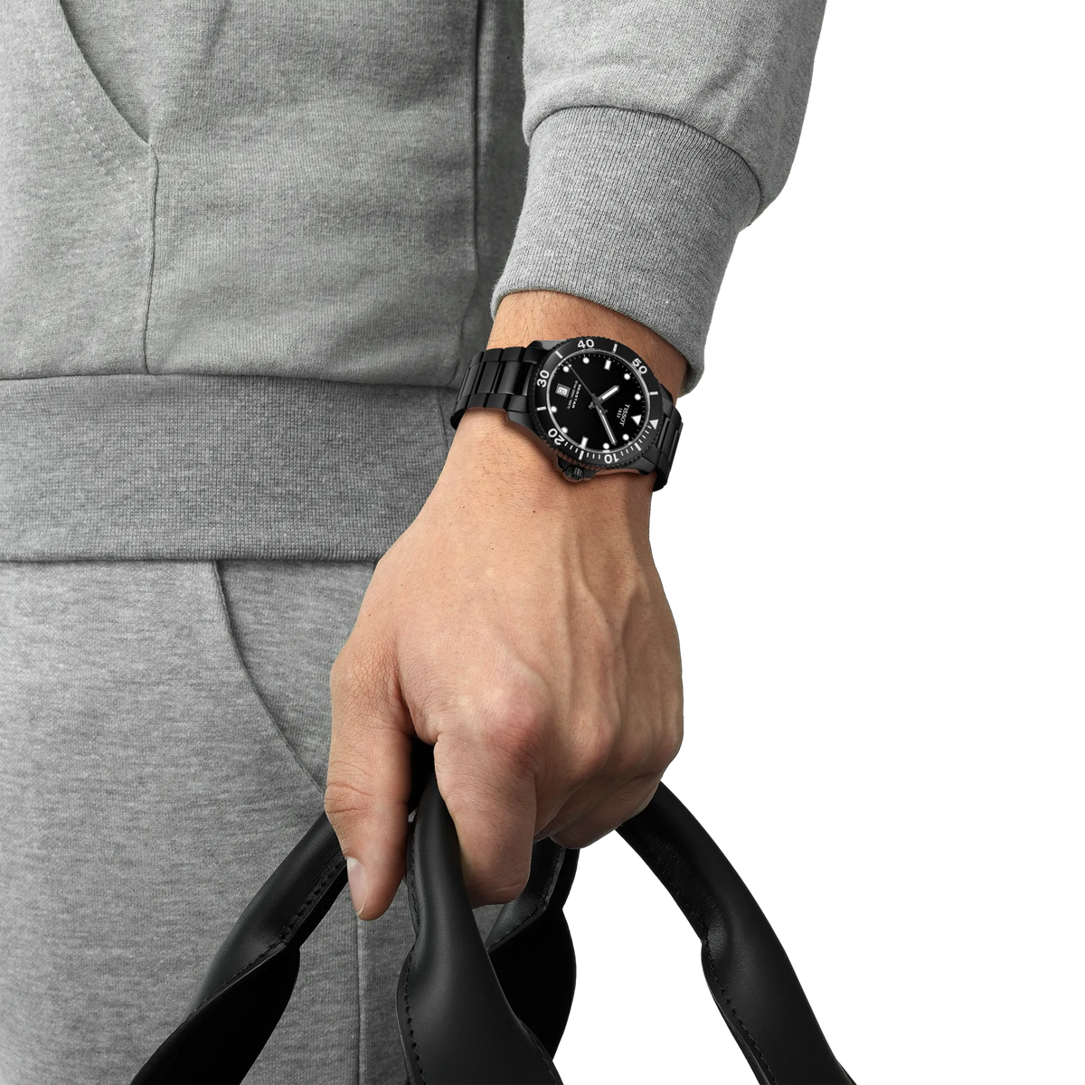 Tissot Seastar 1000 40mm 5