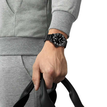 Tissot Seastar 1000 40mm 5