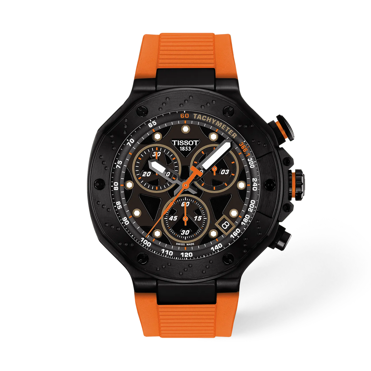 Tissot T-Race 45mm 1