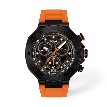 Tissot T-Race 45mm 1