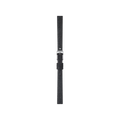 Tissot Official Black Synthetic Strap Lugs 9mm 1