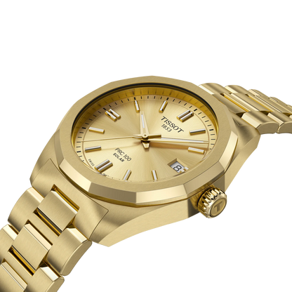 Tissot PRC 100 Solar 34mm 6