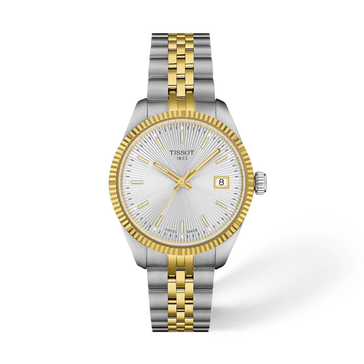 Tissot Ballade 34mm 1
