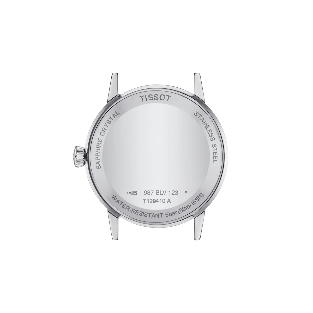 Tissot Classic Dream 42mm 4