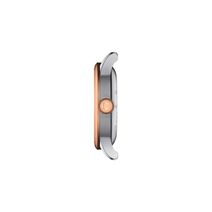 Tissot Le Locle Open Heart 39.3mm 3