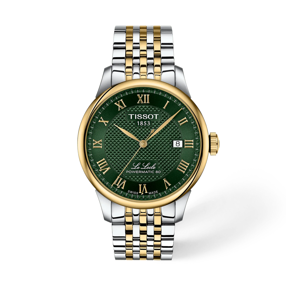 Tissot Le Locle 39.3mm 1