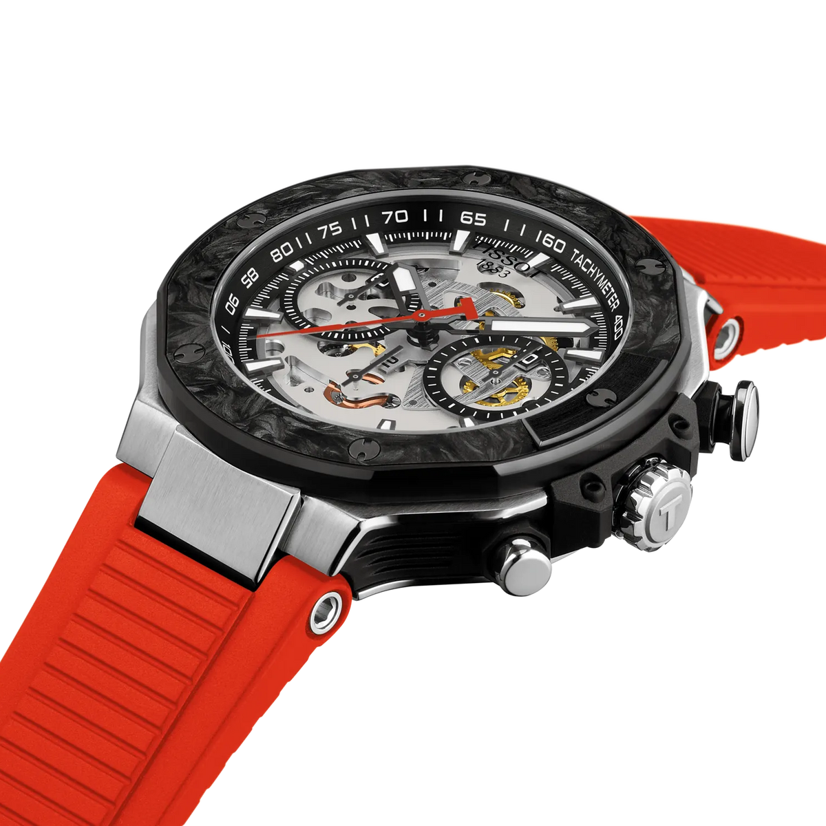 Tissot T-Race MotoGP 2026 45mm 7