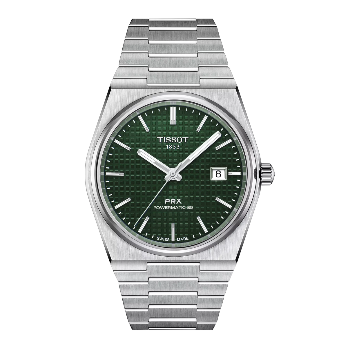 Tissot PRX 40mm 2