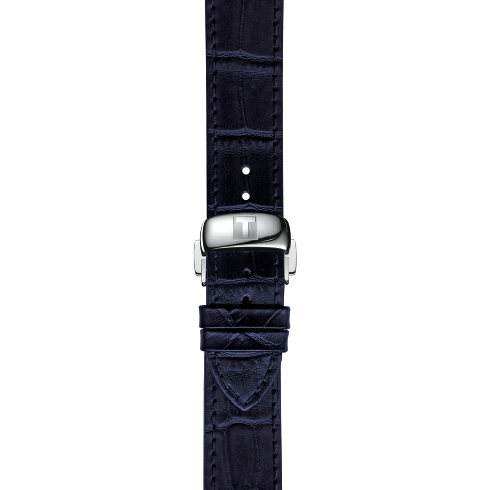 Tissot Le Locle 39mm 5