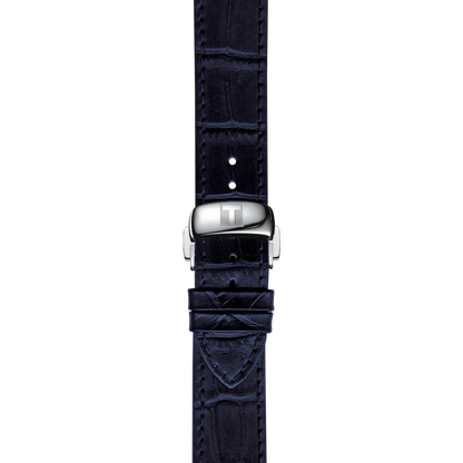 Tissot Le Locle 39mm 5