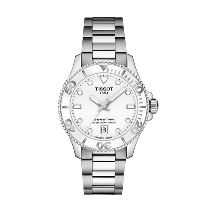 Tissot Seastar 1000 36mm 2