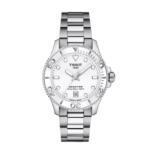 Tissot Seastar 1000 36mm 2