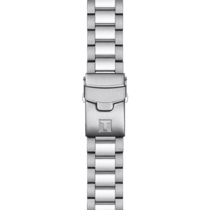 Tissot Seastar 2000 46mm 5