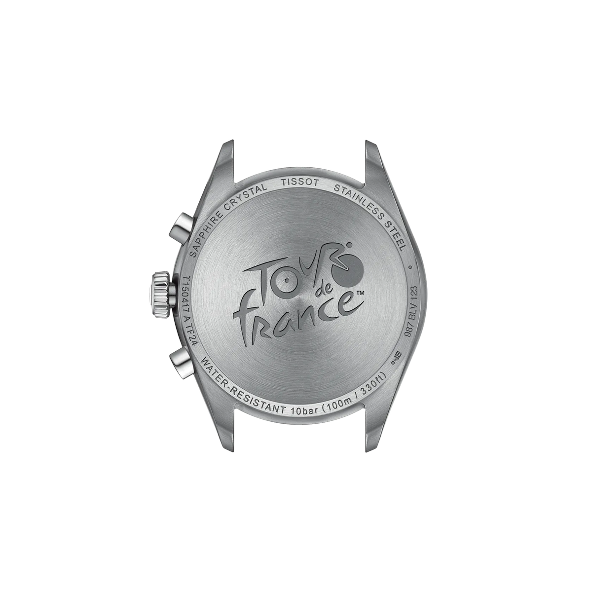 Tissot PR 100 Tour de France 40mm 5