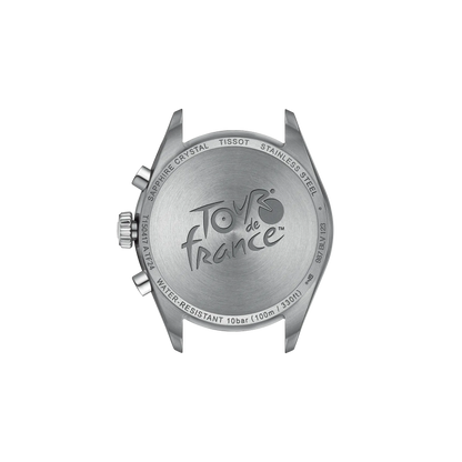 Tissot PR 100 Tour de France 40mm 5