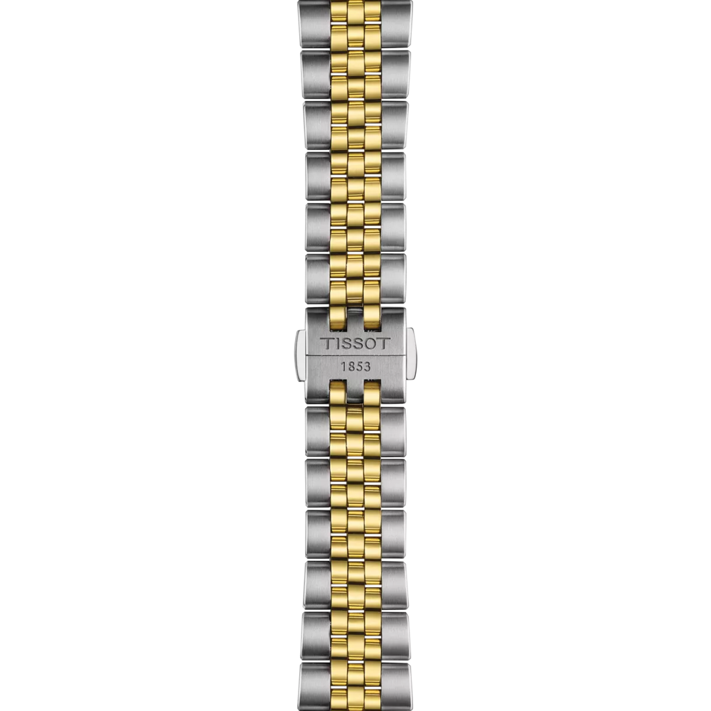 Tissot PR516 38mm 5
