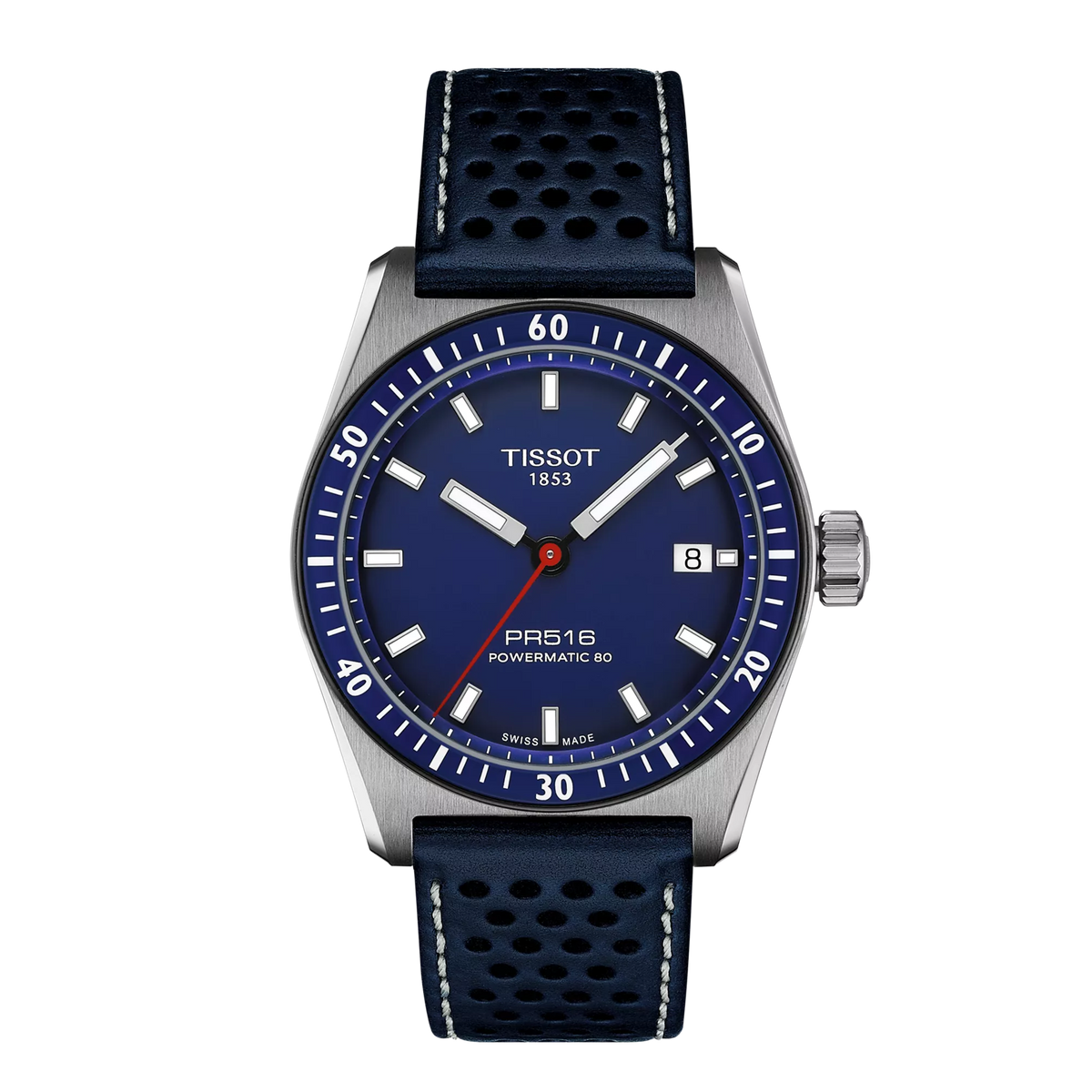 Tissot PR516 38mm 2