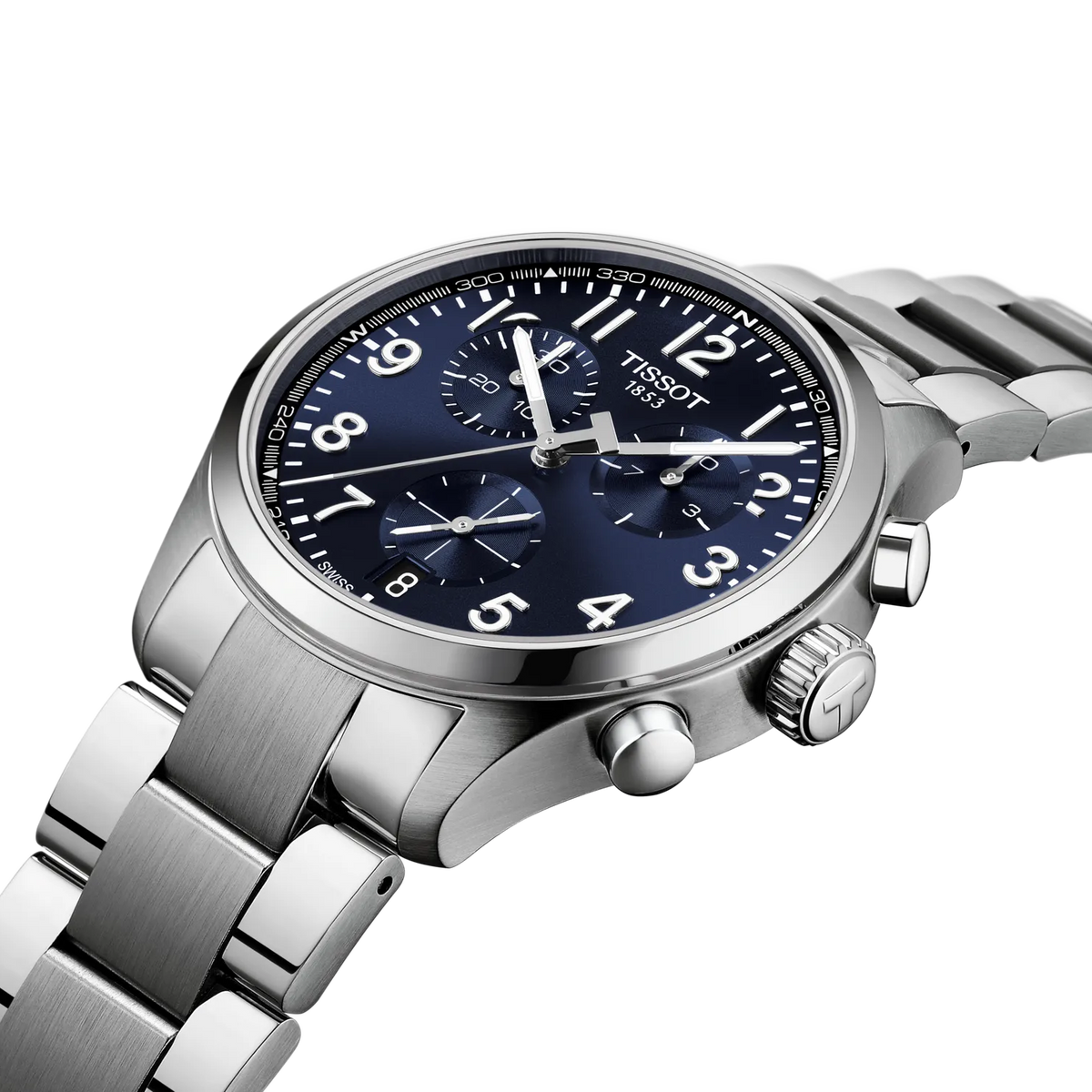 Tissot Chrono L 42mm 7