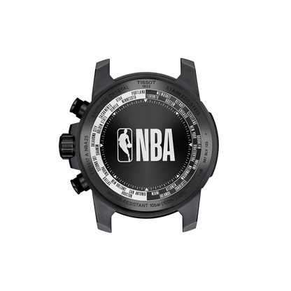 Tissot Supersport NBA Special Edition 45.5mm 4