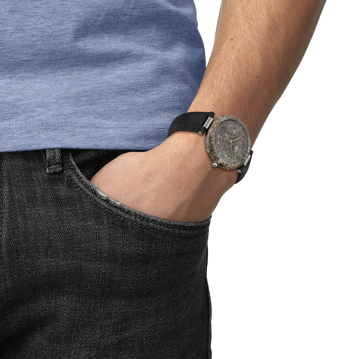 Tissot Rockwatch 38mm 6