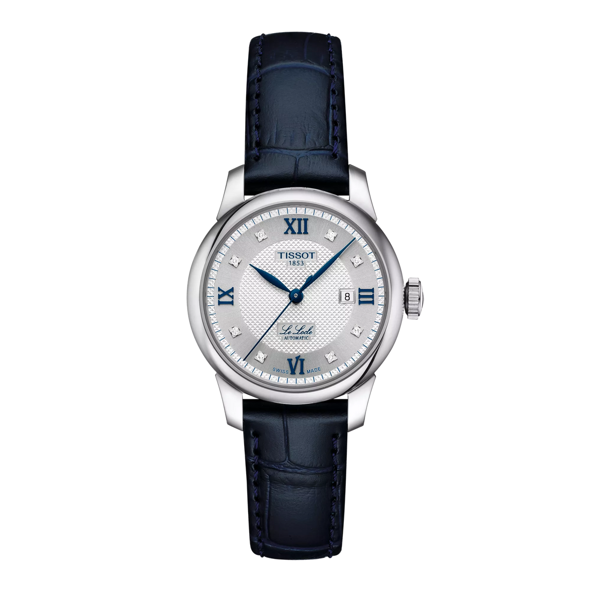 Tissot Le Locle 20th Anniversary 29mm 10
