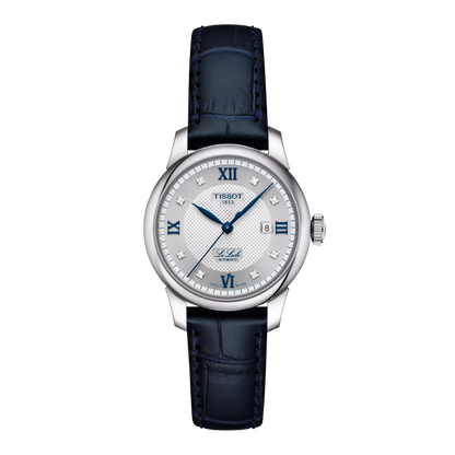 Tissot Le Locle 20th Anniversary 29mm 10