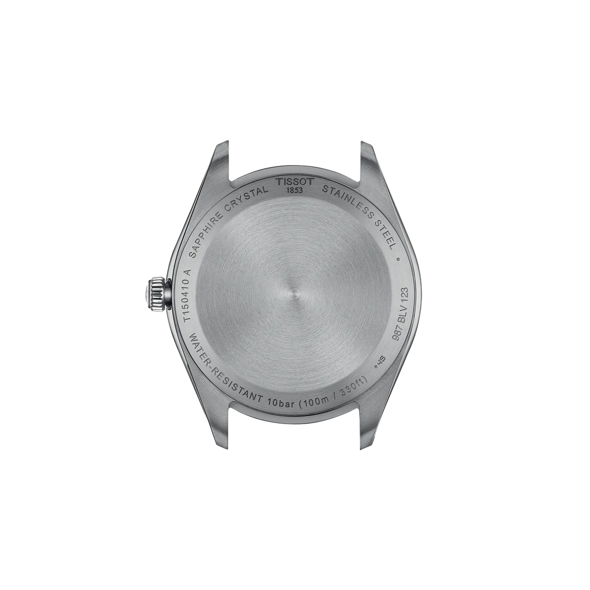 Tissot PR 100 40mm 4