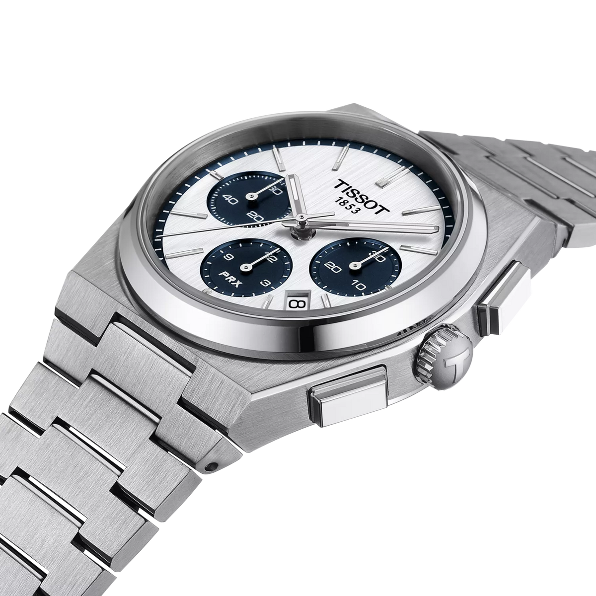 Tissot PRX 42mm 7