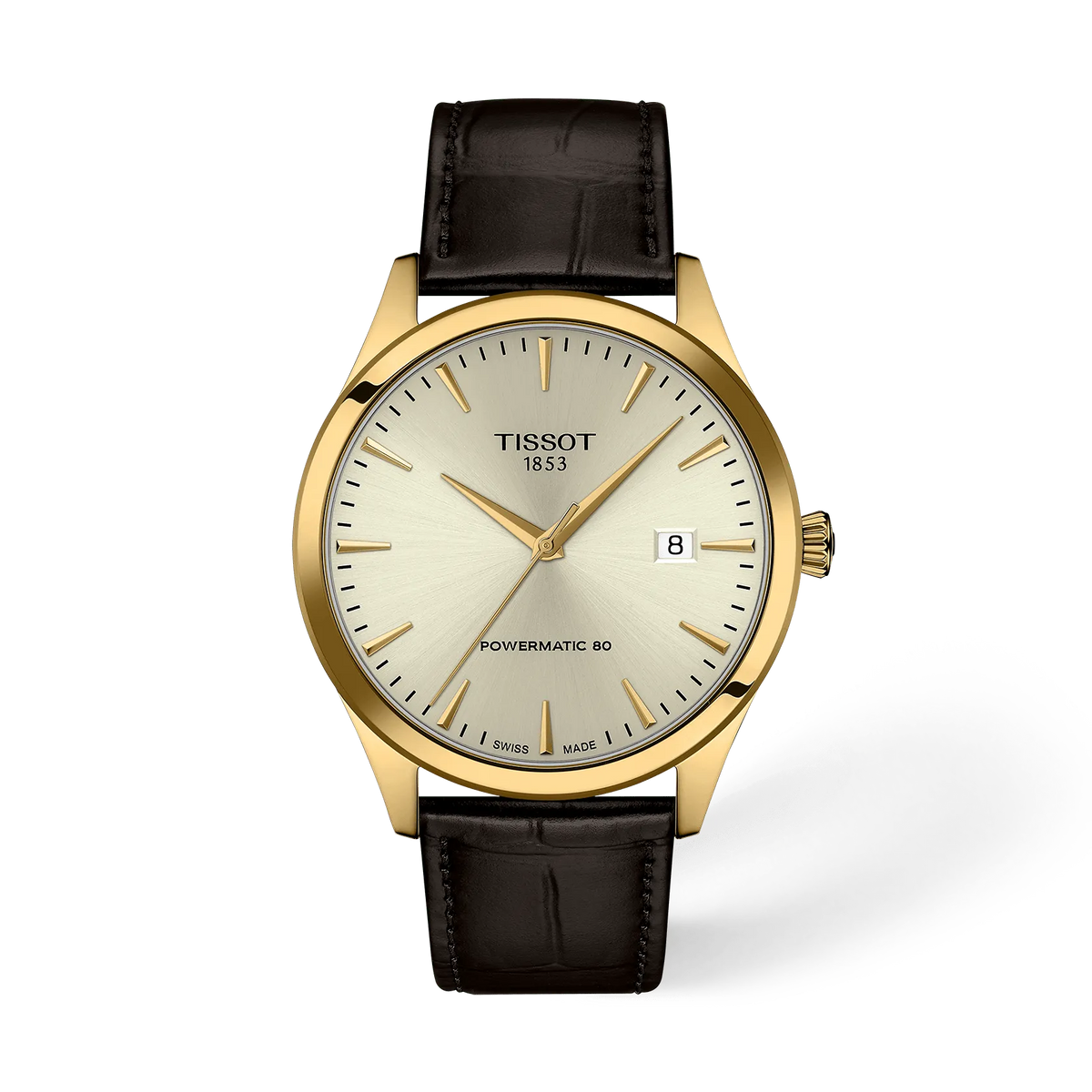 TIssot Classic Dream 40mm 1