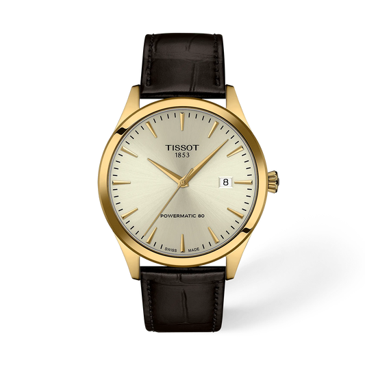 TIssot Classic Dream 40mm 1