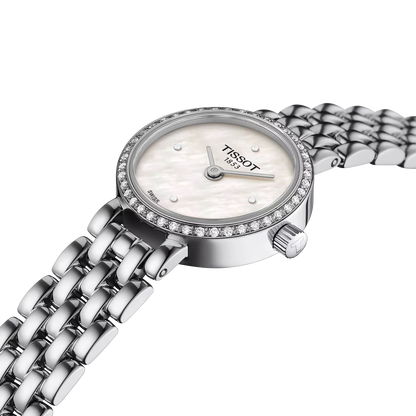 Tissot Lovely Round 19.5mm 7
