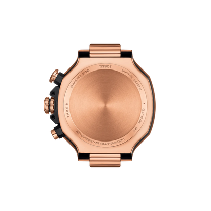 Tissot T-Race 45mm 4