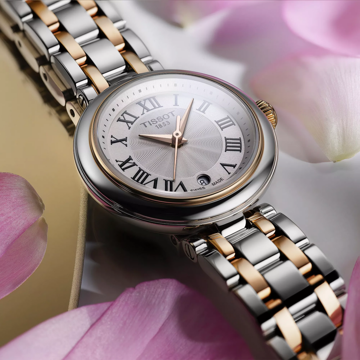 Tissot Bellissima 26mm 8