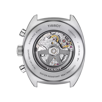 Tissot Heritage 1973 4