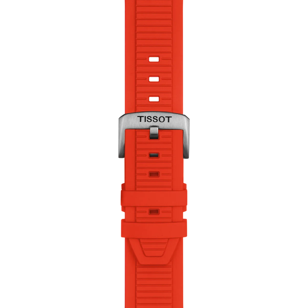 Tissot T-Race MotoGP 2026 45mm 5