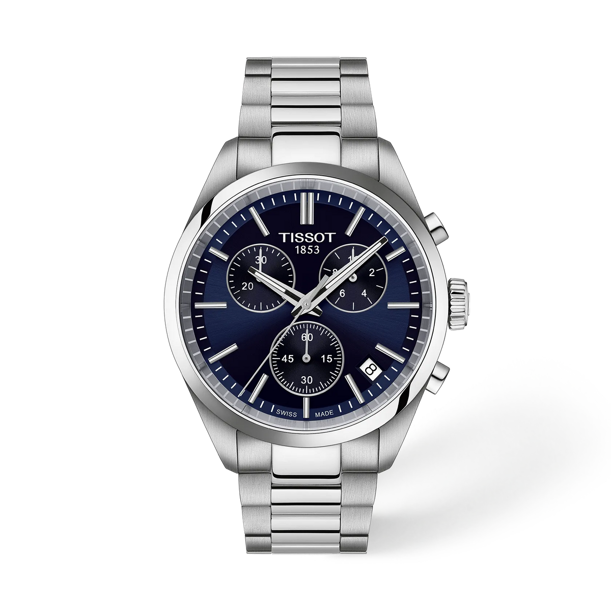 Tissot PR 100 40mm 1