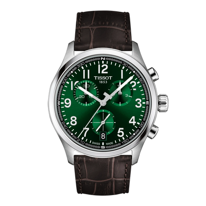 Tissot Chrono L 42mm 2