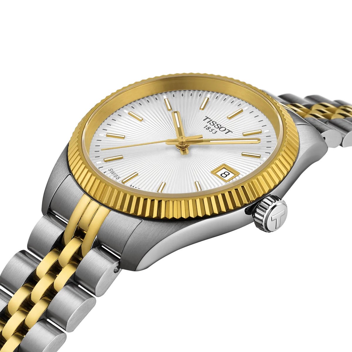 Tissot Ballade 34mm 7