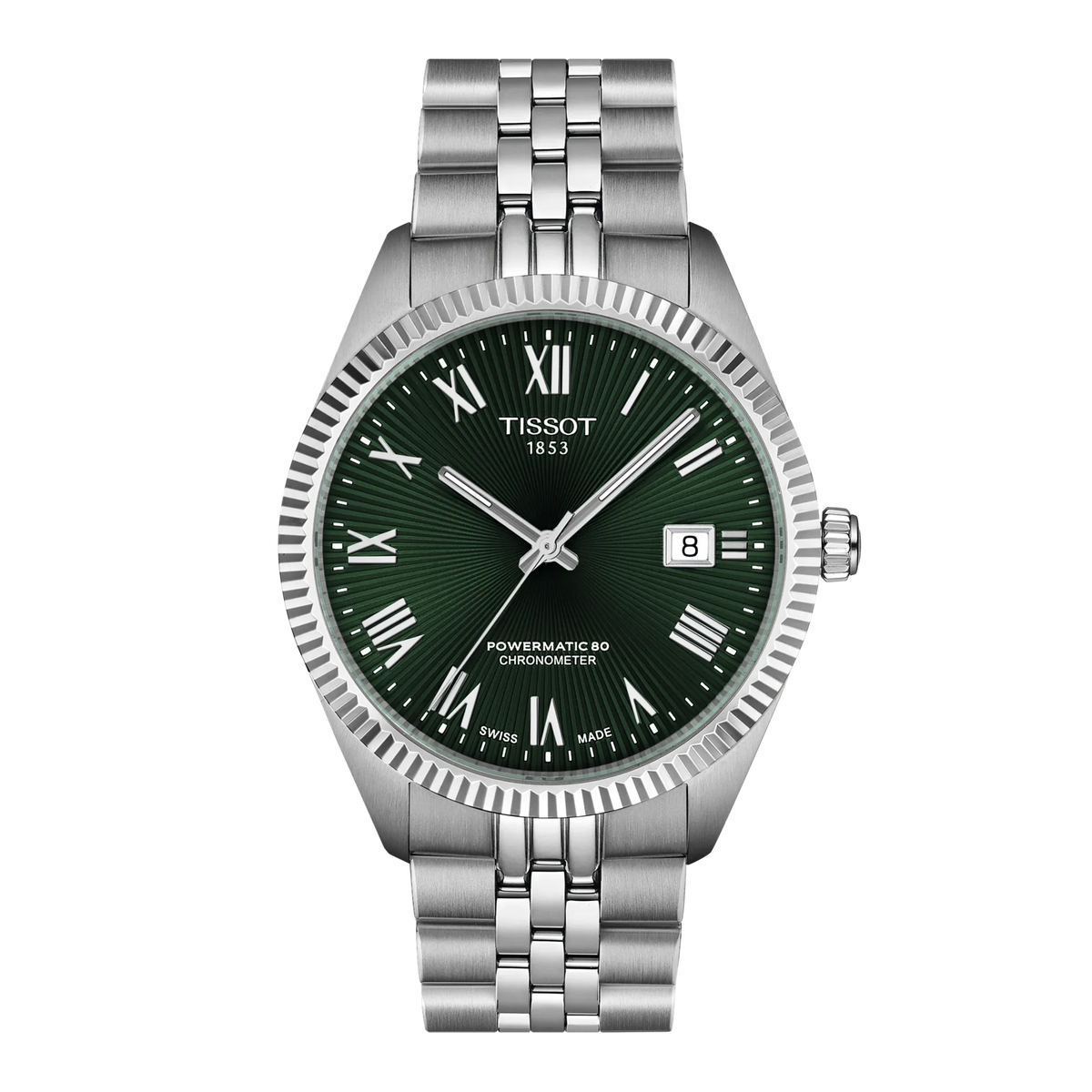 Tissot Ballade 39mm 2