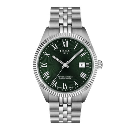 Tissot Ballade 39mm 2