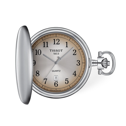 Tissot Savonnette 48.5mm 1