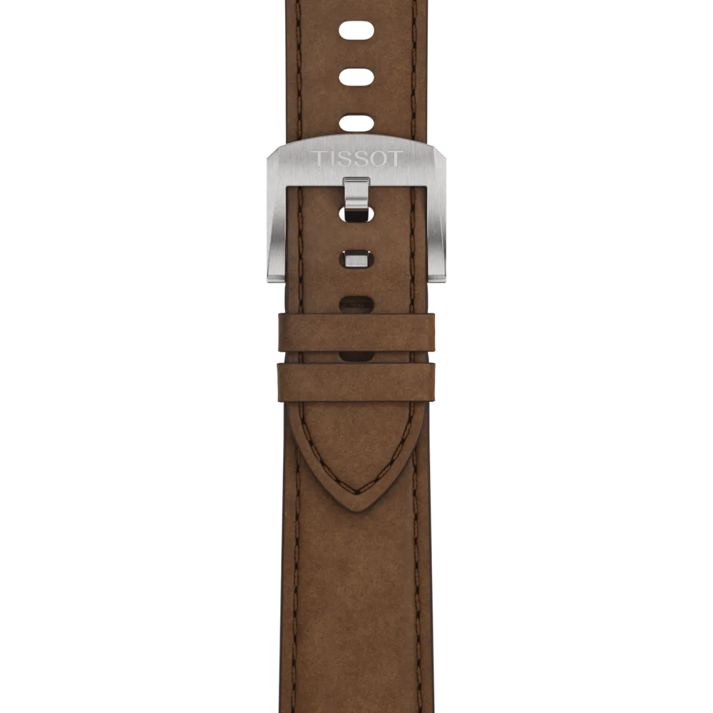 Tissot PRC 100 Solar 39mm 5