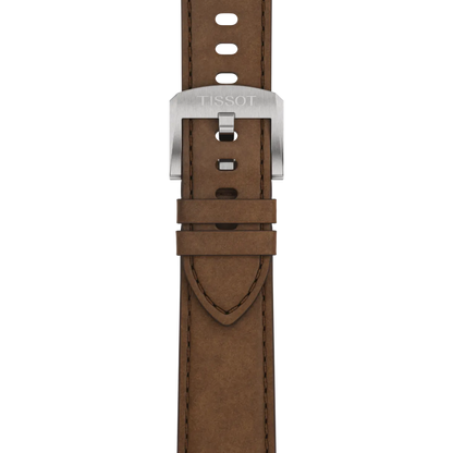 Tissot PRC 100 Solar 39mm 5