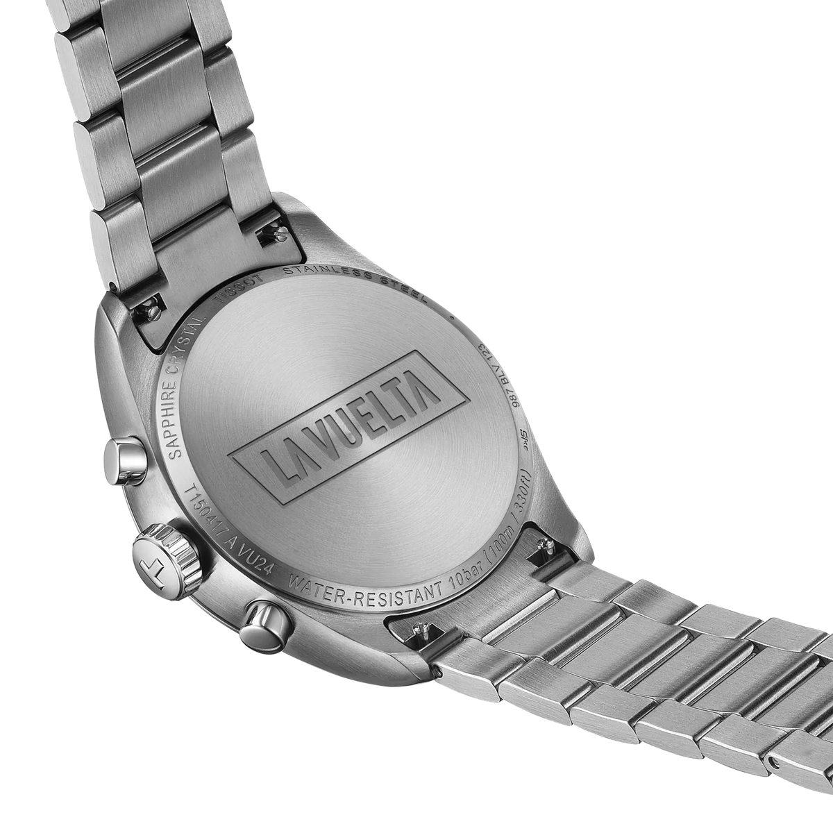 Tissot PR 100 Vuelta 40mm 9
