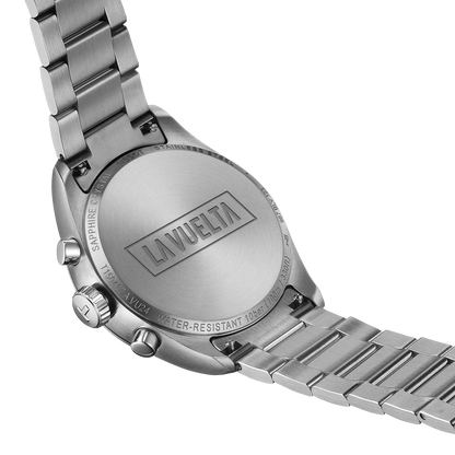 Tissot PR 100 Vuelta 40mm 9