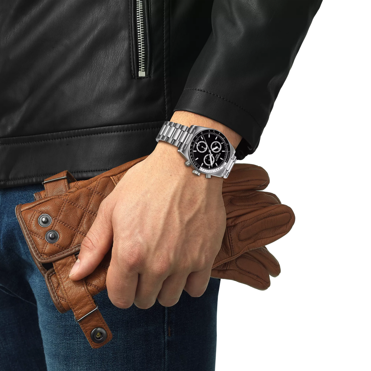 Tissot PR516 40mm 6