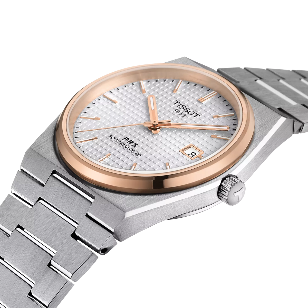 Tissot PRX 40mm 7
