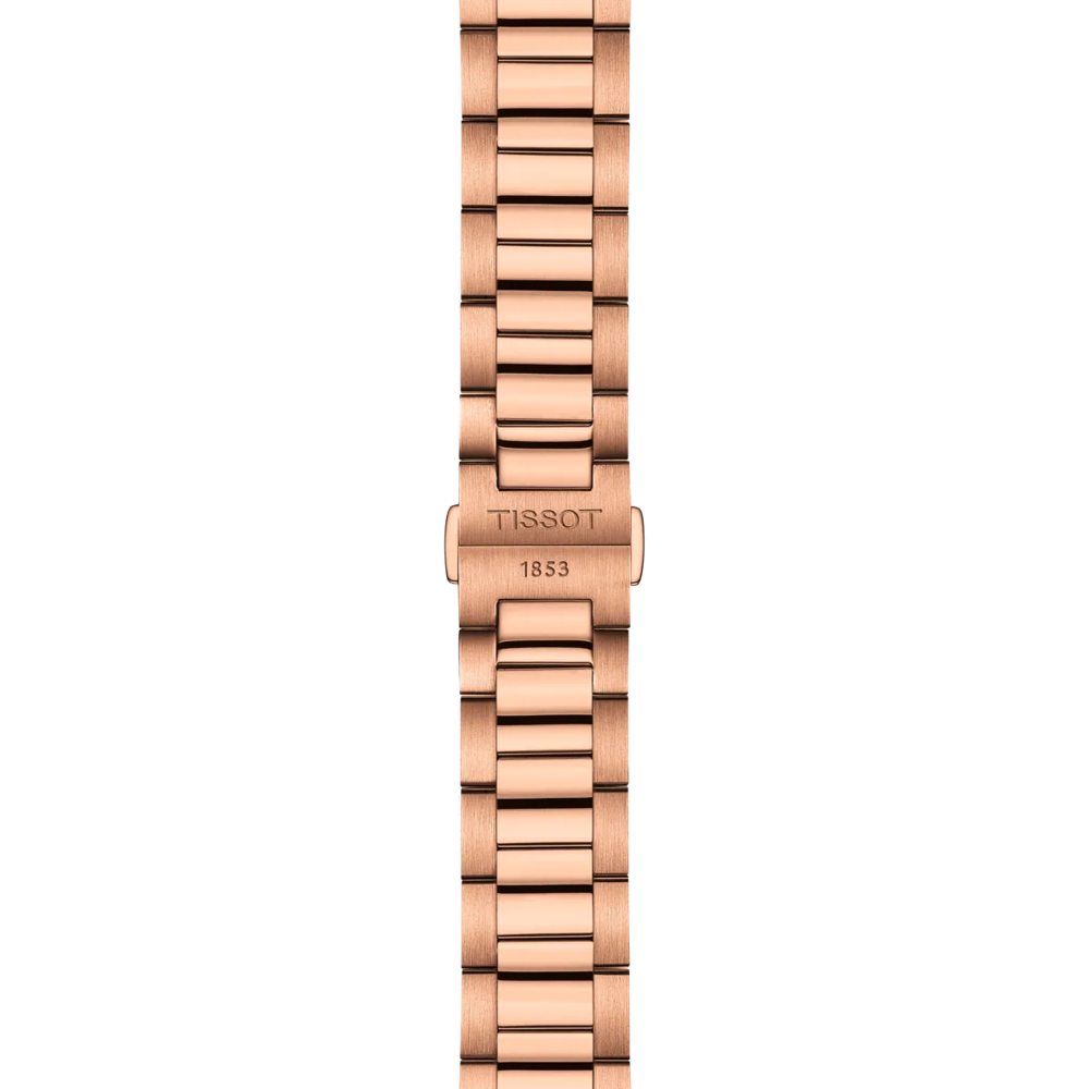 Tissot PR 100 40mm 5