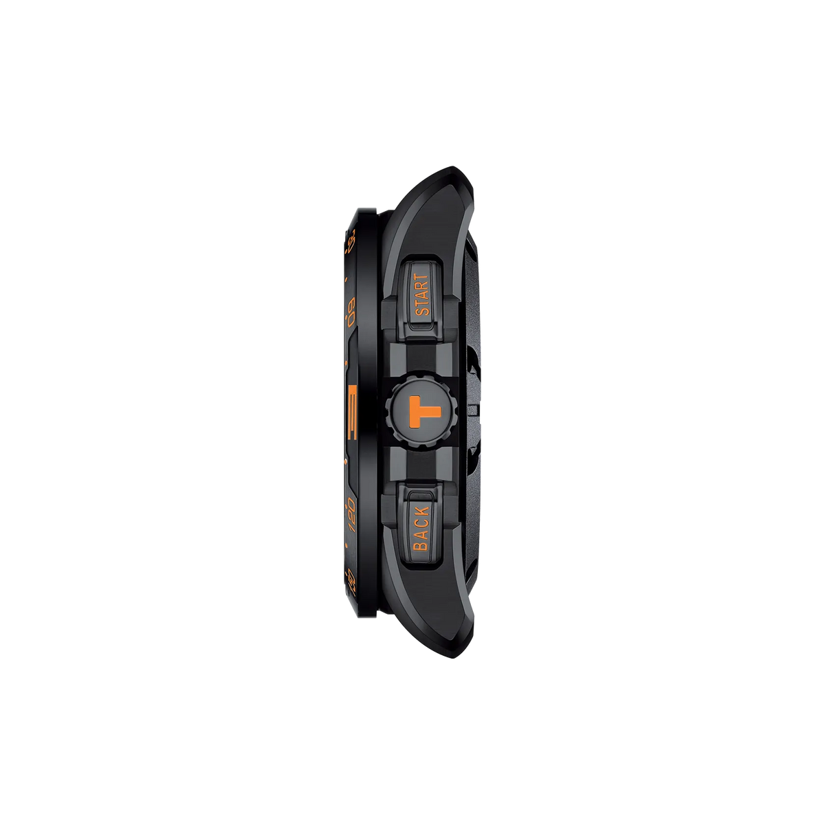 Tissot T-Touch Connect Solar 47.5mm 3